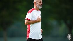 Europa League – Milan, Pioli: “Ecco cosa penso del sorteggio”