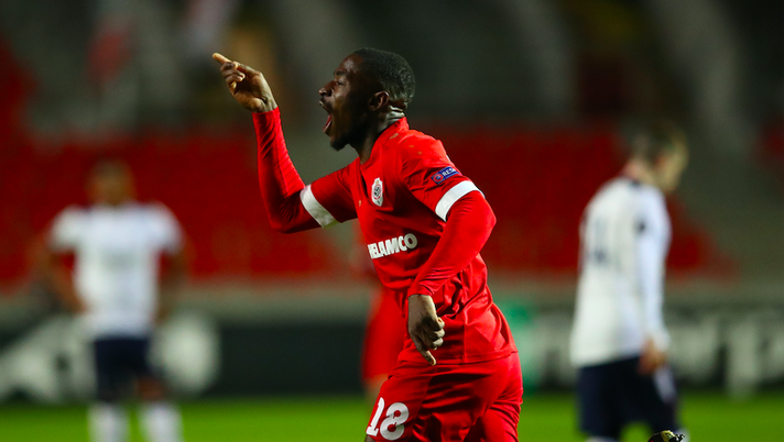 Getty Images Getty Images