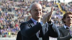Non solo Fiorentina: Ranieri e l’intervista motivazionale al Catanzaro