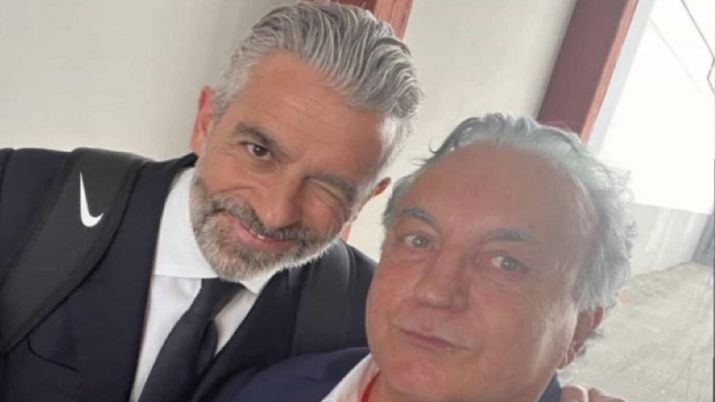 Ascoli, missione di Marco Valentini a Ibiza per convincere Inzaghi - immagine 1