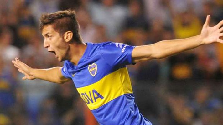 Rodrigo Bentancur (urbanpost.it) 
