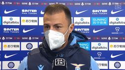 Lazio, Radu: “Con una striscia di risultati positivi potremmo liberarci di testa”