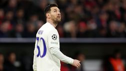 Rothen stronca Messi: “Imperdonabile. Il Psg non ha bisogno di lui per vincere Ligue 1”