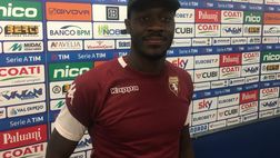 Chievo-Torino 0-1, Ola Aina: “Era importante vincere. Avrei pagato di tasca mia”