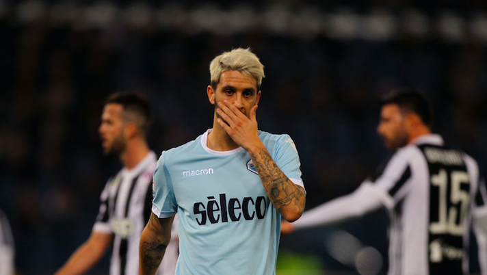 Lazio, la resa di Luis Alberto verso l’Inter: “Non ce la faccio” - immagine 1