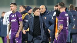 Non basta Balotelli: Pulgar ha la meglio nel derby viola con Montella