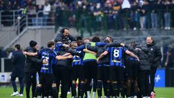 Inter partita per l’Arabia Saudita: out solo Cuadrado, pochi dubbi per Inzaghi