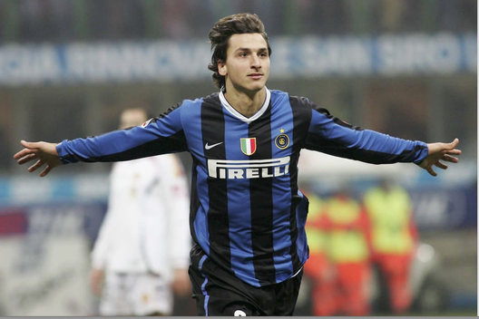 Getty Images Zanetti: “Ibrahimovic, grazie per Parma. Ho due foto impresse. Mi viene da ridere…”- immagine 2