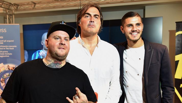 Pierluigi Pardo diventerà presto papà: i dettagli raccontati da Chi Pierluigi Pardo diventerà presto papà: i dettagli raccontati da Chi - immagine 1