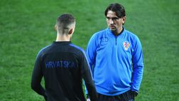 Perisic: “Croazia, atmosfera fantastica. Con l’Inghilterra vogliamo vincere. L’obiettivo…”