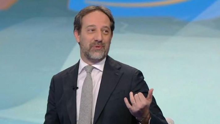 Marchetti: “Pochi come Lautaro hanno rinnovato prima della scadenza. Se l’Inter…” - immagine 1