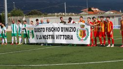 Da 34 anni la Vigor non vince il derby di Lamezia: impresa del Sambiase