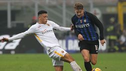 L’ex allenatore di Colidio: “Vediamolo con Icardi. Un affare per l’Inter e Spalletti…”
