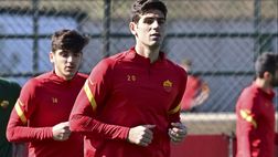 Benevento-Roma, le probabili formazioni dei quotidiani: difesa da inventare, Fonseca rispolvera Fazio