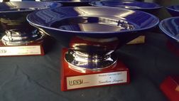 USSI, premio ‘giovani’ a Gianluca Lengua