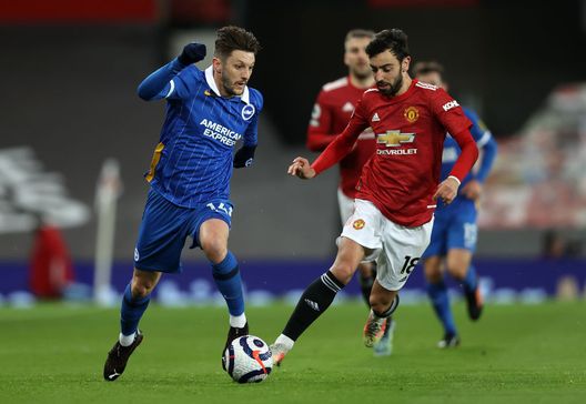 Bruno Fernandes (getty images) Bruno Fernandes (getty images)