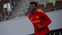 I tormenti di Abraham tra Aston Villa, Arsenal e i gol da ritrovare
