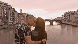 Ivana Icardi, parla il fidanzato: “Presi un po’ di spazio, ci serviva. Del GF temevamo…”