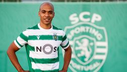 Joao Mario: “Nel 2016 molto giovane. Non c’è paragone tra Joao oggi e quello di qualche anno fa”