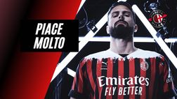 Milan, quanto entusiasmo per la nuova quarta maglia: piace ai tifosi