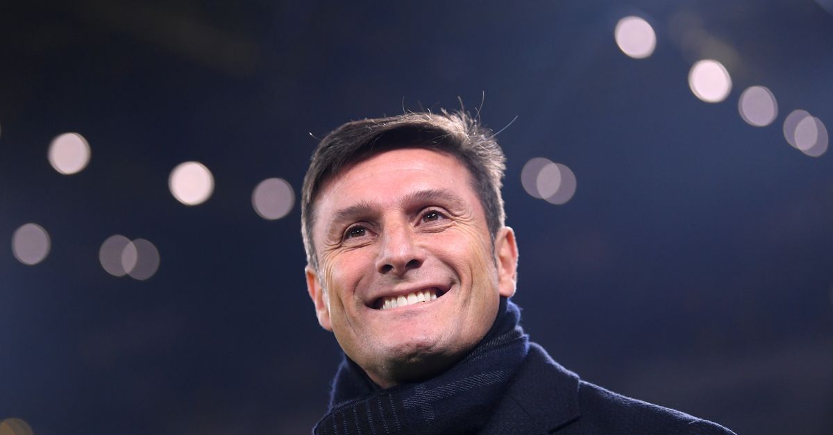 Inter Zanetti 