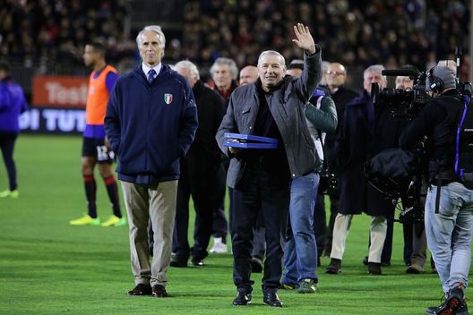 Gianfelice Facchetti: “Riva fu uno dei più strenui difensori di mio padre durante Calciopoli”- immagine 3