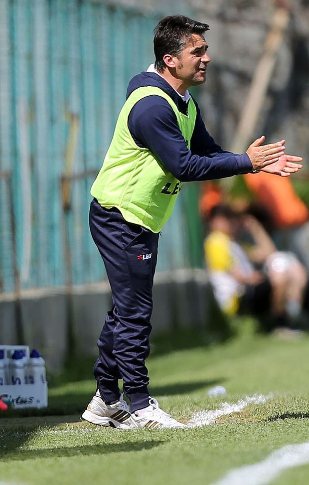 Giuseppe Magi (Photo by Gabriele Maltinti/Getty Images) Giuseppe Magi (Photo by Gabriele Maltinti/Getty Images)