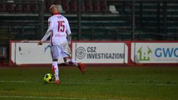 Padova-Palermo, le pagelle. Un’ingenuità costa la partita, davanti poche idee