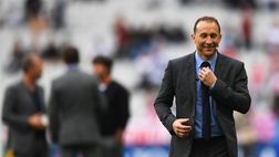 Papin ‘chiama’ Mourinho al Marsiglia: “Sarebbe fantastico per la Ligue 1. Non è banale…”
