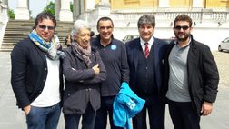 Lutto nel mondo granata: è morto Gigi Gabetto, figlio del “Barone” ed ex dirigente