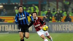 Inter, Zanetti: “Ecco qual è il derby a cui sono più legato” | PM News
