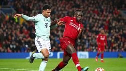 Bayern Monaco, Manè si avvicina ai bavaresi: 50 milioni offerti al Liverpool