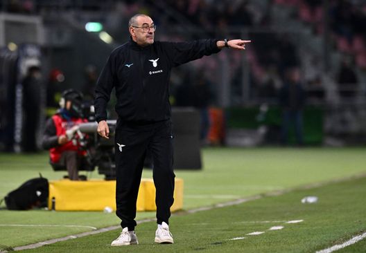 Sarri: “Con Zenga simpatia naturale. Mou salta il derby? Mi dispiace”- immagine 2