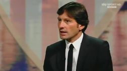 TS – Milan sull’usato sicuro? Spuntano i nomi di Leonardo e Braida. Il brasiliano però…