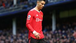 CR7 non sarà più ambasciatore di Save The Children dopo il gesto contro il tifoso dell’Everton