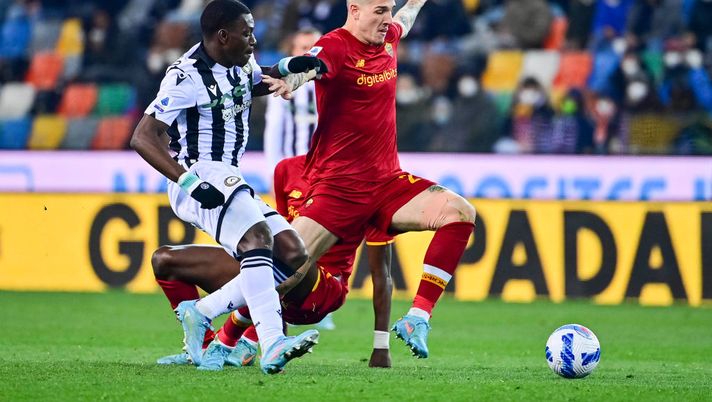 Getty Images Zaniolo, tocca a te - immagine 1