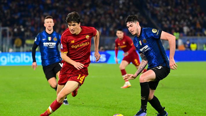 Tre in ballo per il posto accanto ad Abraham - immagine 1