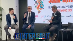 VIDEO FCIN1908 / Antonello: “Mercato? Nessuna rivoluzione ma faremo…”
