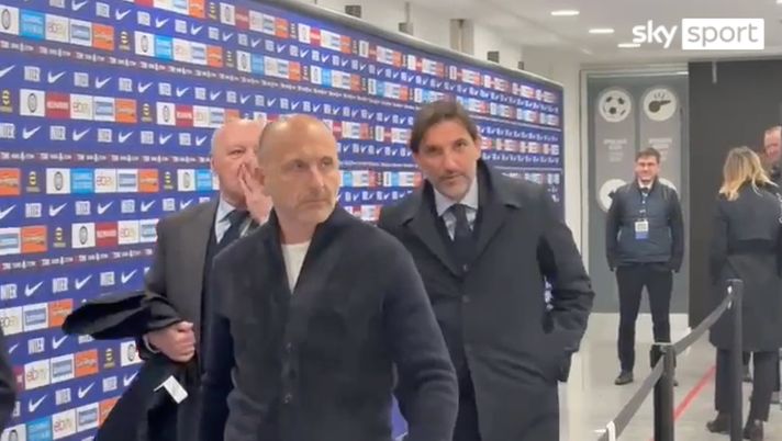 Sky – Inter-Monza, confronto Inzaghi-dirigenti a San Siro: “Incontro servito per…” - immagine 1