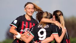 Serie A Femminile, il match preview di Pomigliano-Milan | News