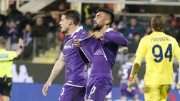 I voti di Fiorentina-Lazio al fanta: la scelta su Castellanos! Biraghi come L. Alberto, Nico come Sottil