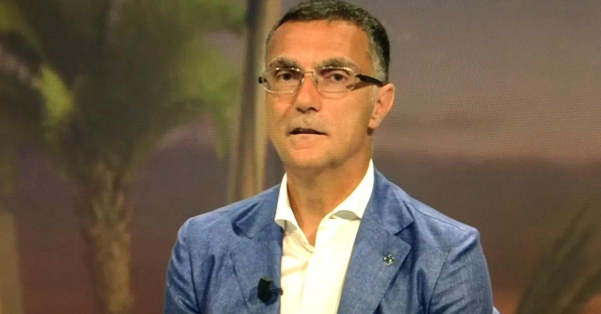 Bergomi “cosa Cè Di Più Importante Dellinter Io Ho Sempre Pensato Che” Fc Inter 1908 