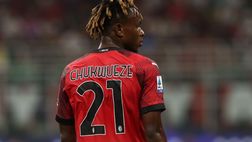 Milan, Pioli: “Contento per Chukwueze. Non ha mai perso fiducia”