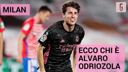 VIDEO Milan, obiettivo Odriozola: chi è il difensore spagnolo che piace a Maldini