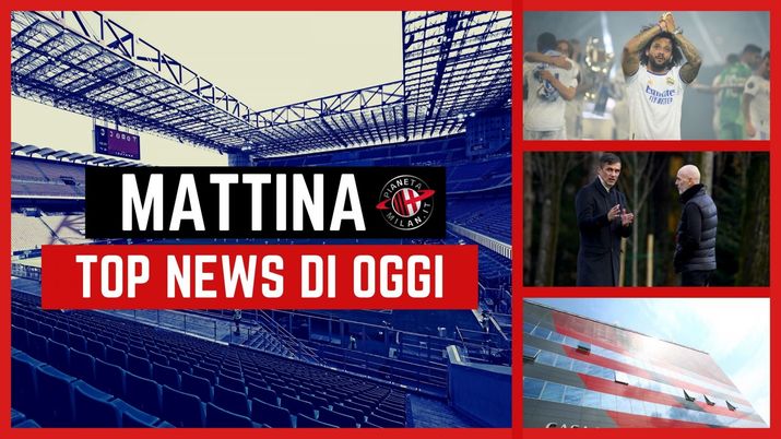 Le notizie più importanti sul Milan nella mattinata di oggi, sabato 18 giugno 2022 | AC Milan News (Getty Images)