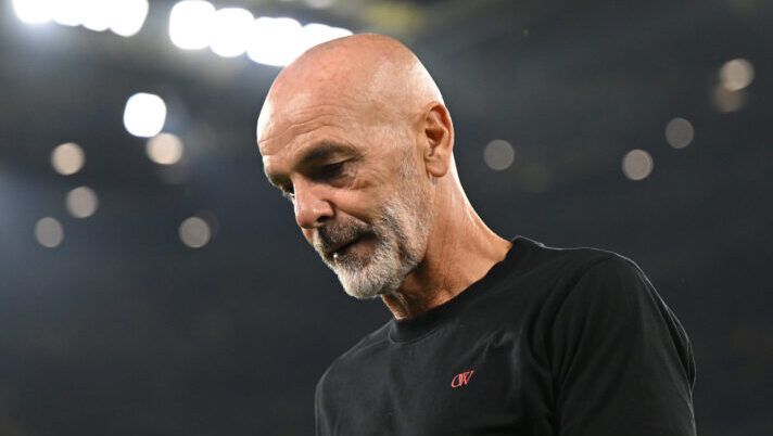 Pioli: “A Leao si può concedere qualche errore, ha fatto bene! Okafor, Giroud e gli zero gol…” - immagine 1