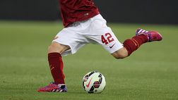 Roma, Balzaretti: “L’Ajax e i giallorossi si assomigliano. Con le grandi blocco mentale”