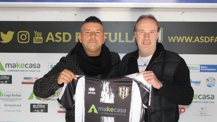 L’ex viola Maspero riparte dalla Serie D: la sua nuova squadra - immagine 1