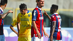 Oikonomou, ci sono anche Samp e Toro