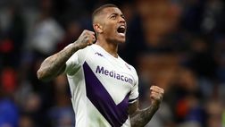 Cento presenze in viola per Saponara e Igor: il premio della Fiorentina